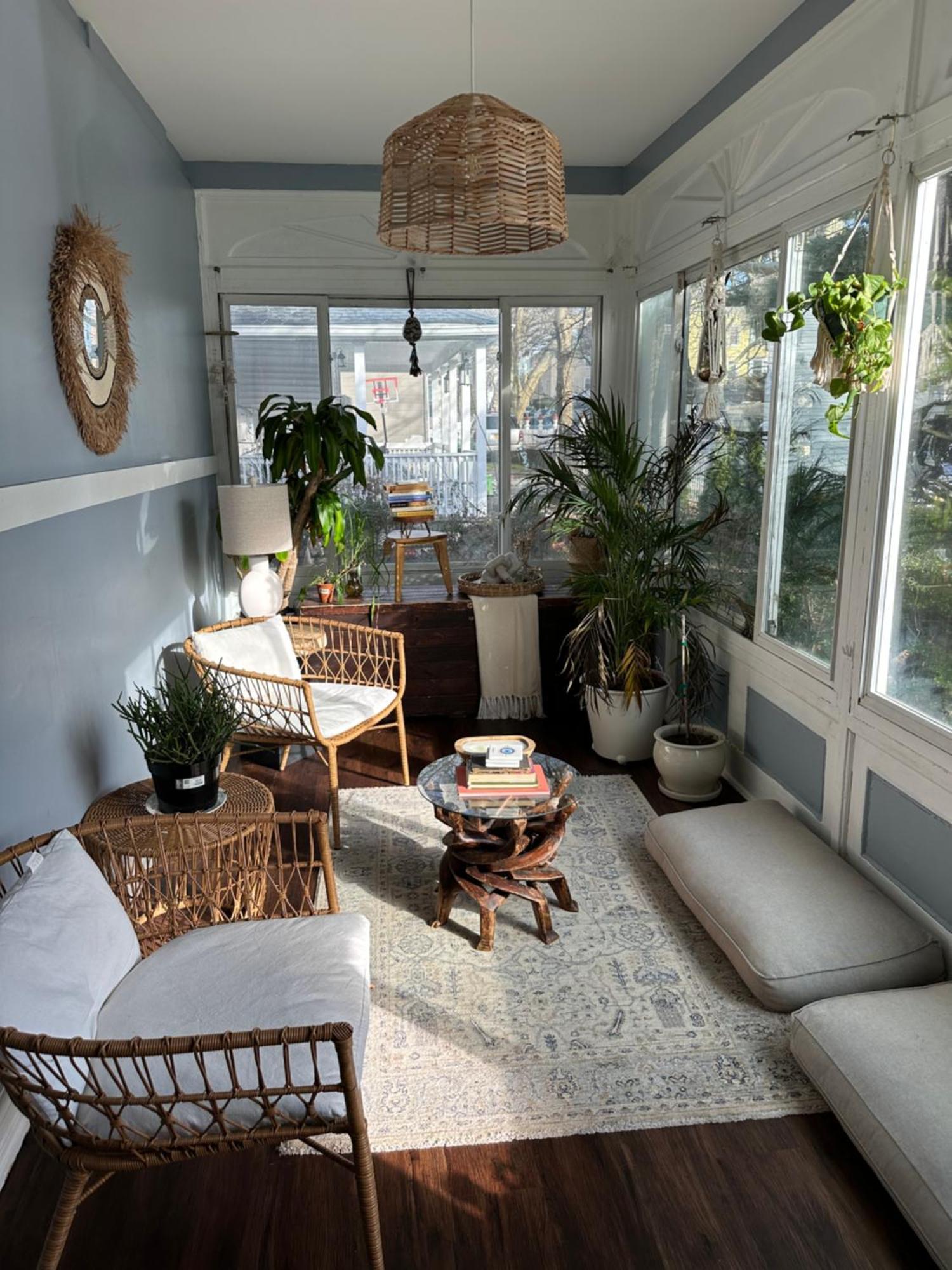 Zo Family Cottage Mount Vernon ภายนอก รูปภาพ